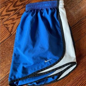 Nike athletic shorts